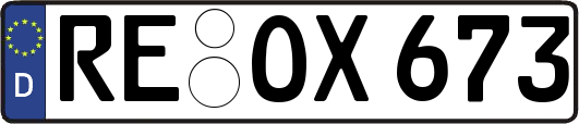 RE-OX673