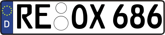 RE-OX686