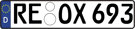 RE-OX693