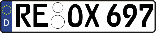 RE-OX697