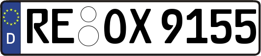 RE-OX9155