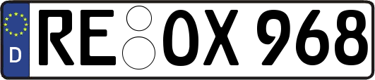 RE-OX968