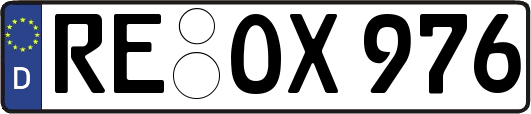 RE-OX976