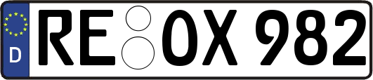 RE-OX982