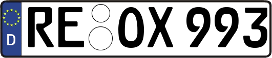 RE-OX993