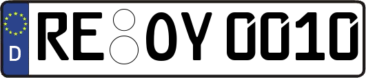 RE-OY0010