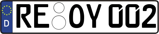 RE-OY002