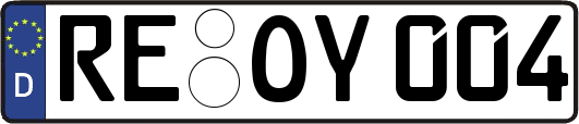 RE-OY004