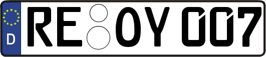 RE-OY007