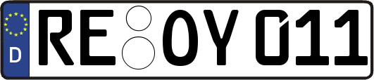 RE-OY011