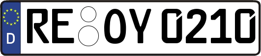 RE-OY0210