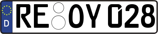 RE-OY028