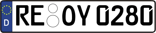 RE-OY0280