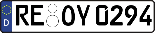RE-OY0294