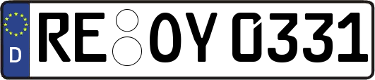 RE-OY0331