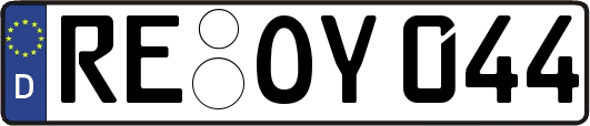 RE-OY044