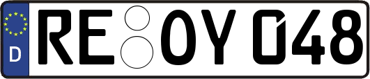 RE-OY048