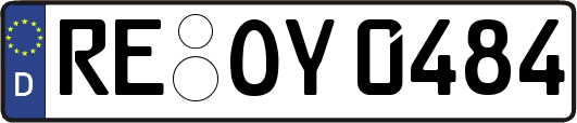 RE-OY0484