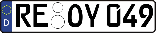 RE-OY049