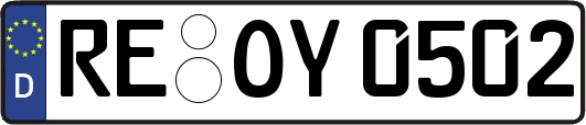 RE-OY0502