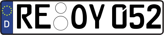 RE-OY052