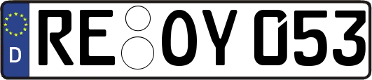 RE-OY053