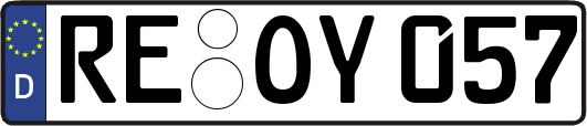 RE-OY057