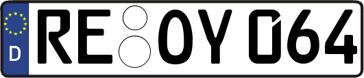 RE-OY064