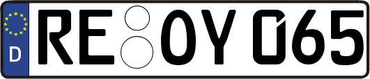RE-OY065