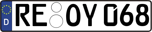 RE-OY068