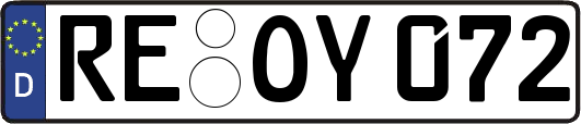RE-OY072