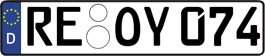RE-OY074