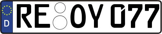 RE-OY077