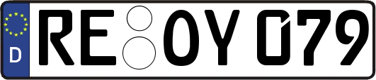RE-OY079