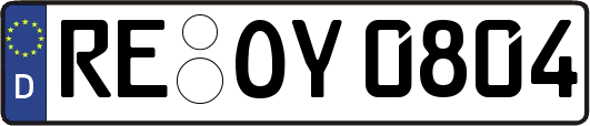 RE-OY0804