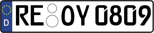 RE-OY0809