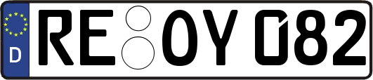RE-OY082