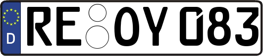 RE-OY083