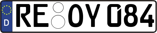 RE-OY084