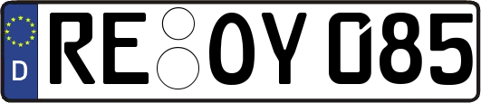 RE-OY085