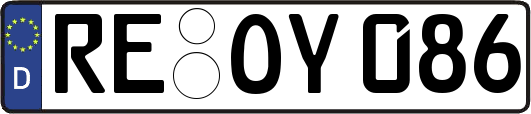 RE-OY086