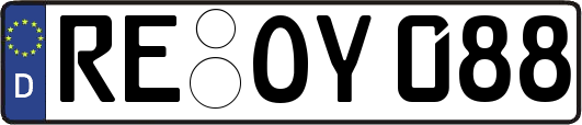 RE-OY088