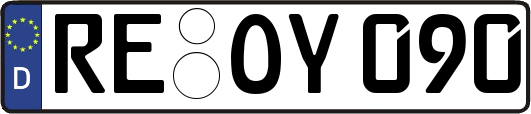 RE-OY090