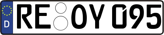 RE-OY095