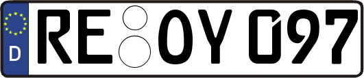 RE-OY097