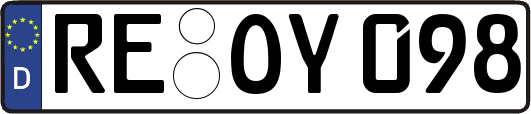RE-OY098