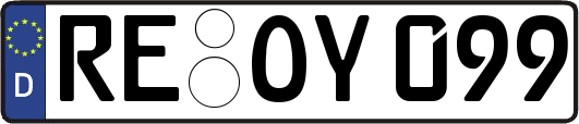 RE-OY099