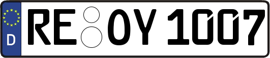 RE-OY1007