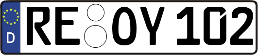 RE-OY102