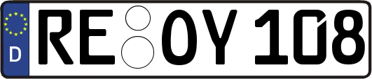 RE-OY108